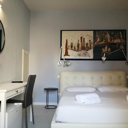 Casa Saba Acomodação com café da manhã Orosei Quarto foto