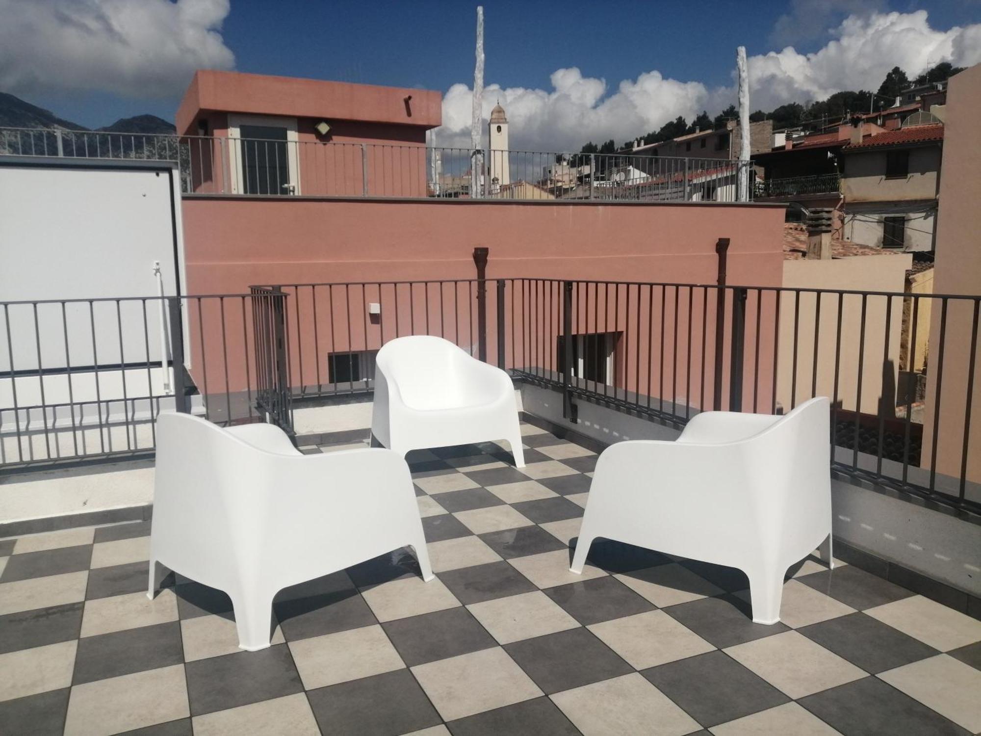 Casa Saba Acomodação com café da manhã Orosei Quarto foto